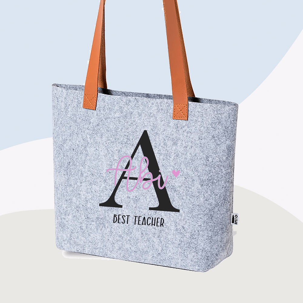 Bolso Inicial (+modelos)